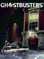 game pic for Ghostbusters: Ghost Trap  S60